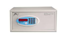Godrej Godrej Security Solutions E-Laptop Pro Electronic Safe Safe Locker  (Digital)