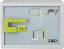 Godrej Godrej Security Solutions E-Laptop Pro Electronic Safe Safe Locker  (Digital)